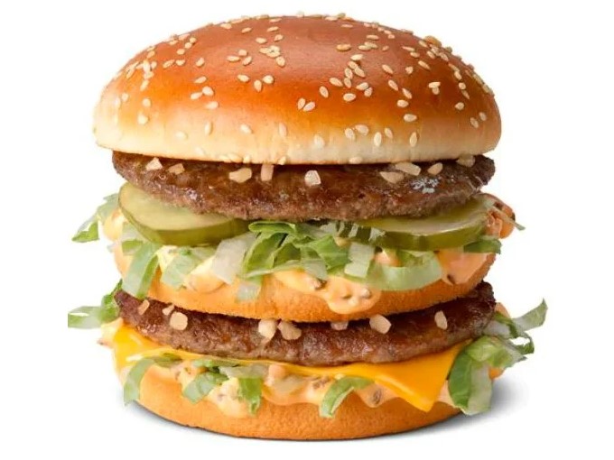 Big Mac
