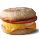 Egg McMuffin® – Price, Nutrition, Allergen