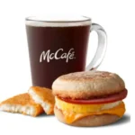 Egg McMuffin® Meal, Egg McMuffin