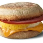 Egg McMuffin, ingredients, allergens and Price