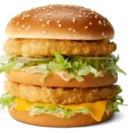 McDonald’s Chicken Big Mac®