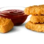 Chicken McNuggets price