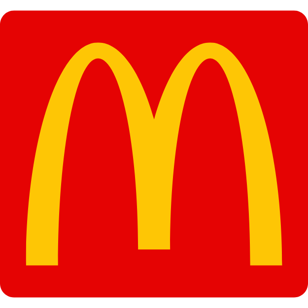 Mcdonald\'s Menu with Prices logo