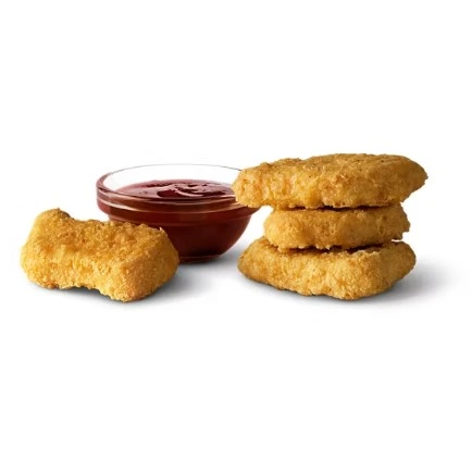 Chicken McNuggets®