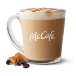 Caramel Macchiato
