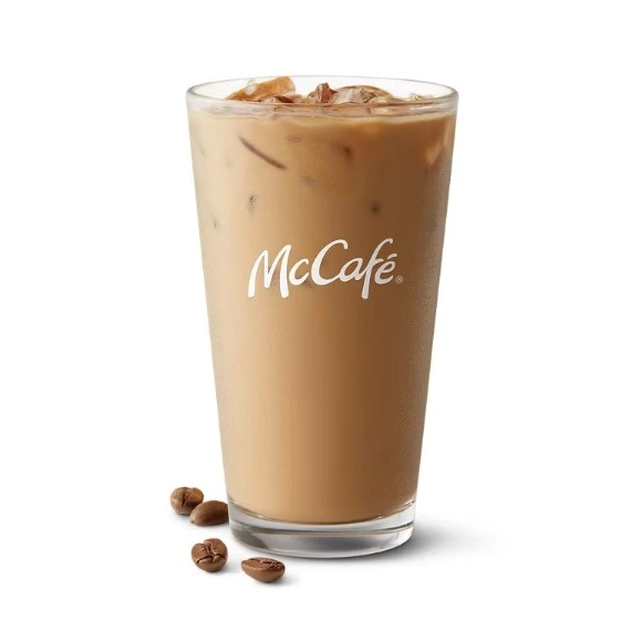 McCafé® Iced Coffee