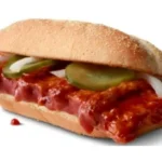 mcdonalds mcrib