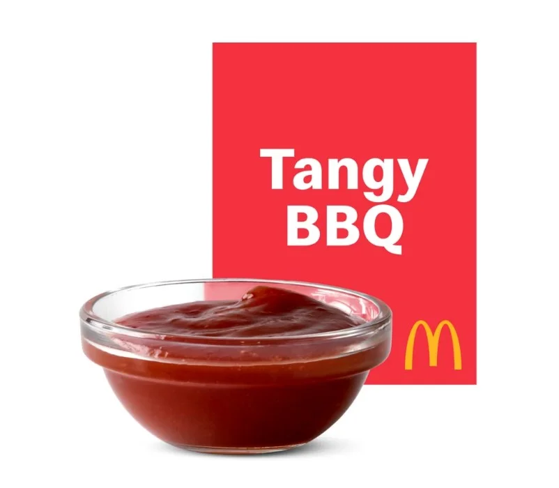 McDonald’s Tangy Barbeque Sauce Price, Nutrition, Allergen Tangy-Barbeque-Sauce