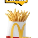 Small World Famous Fries® McValue