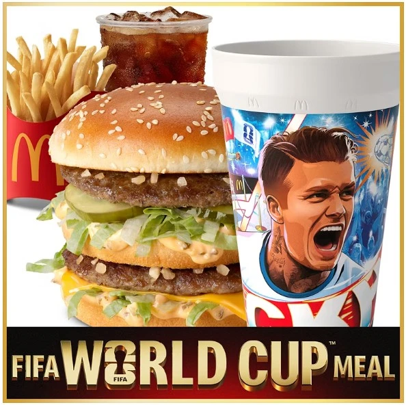 FIFA World Cup Meal – Big Mac Price, Calories & Nutrition FIFA-World-Cup-Meal-Big-Mac